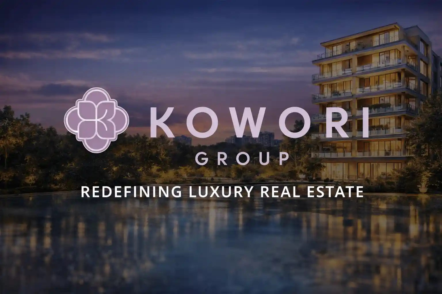 Kowori Group Logo